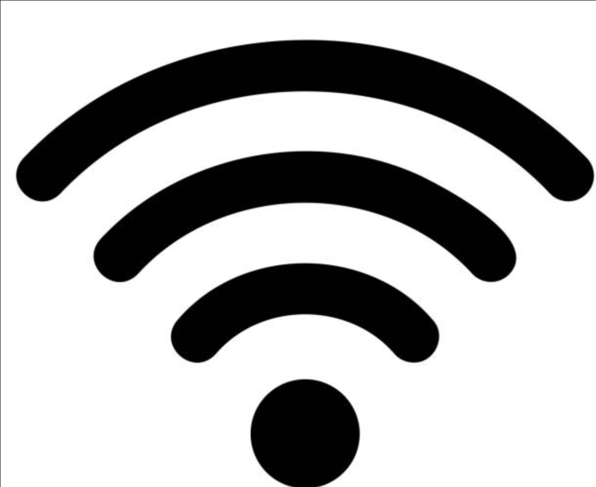 Lagging, Loading, Losing It: Why Breck's WiFi Was Failing